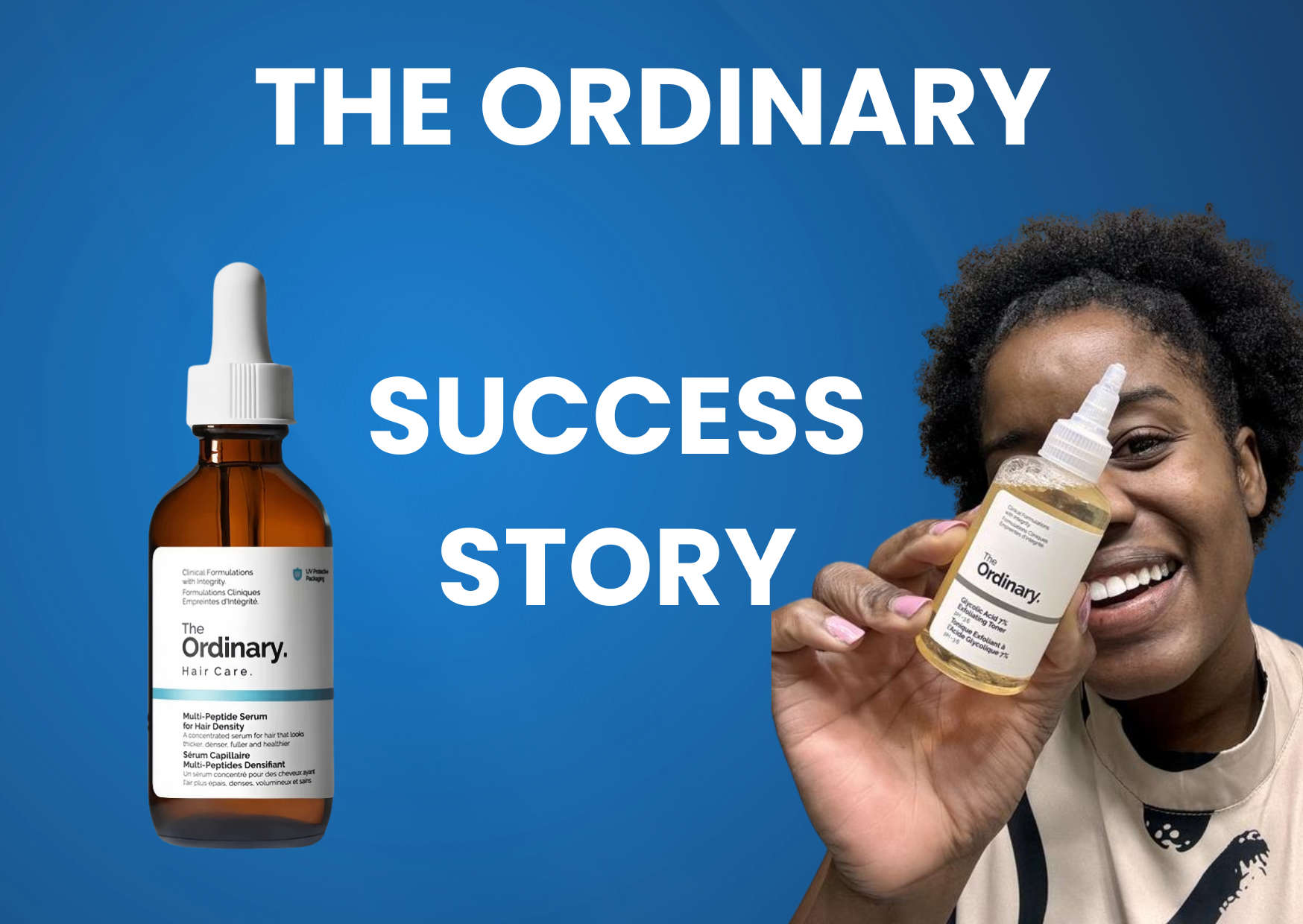 The Ordinary: Simpel, Efektif, dan Sukses Berkat Strategi Unik dan Maklon Cerdas